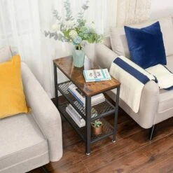 Bout De Canapé Morristown I 9 Bout De Canapé Morristown I -Meubles Soldes Boutique 1000235680 201210 06201800102 MOOD DETAILS P000000001000235680 mood