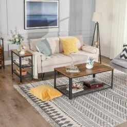 Bout De Canapé Morristown I 10 Bout De Canapé Morristown I -Meubles Soldes Boutique 1000235680 201210 06202000103 MOOD DETAILS P000000001000235680 mood