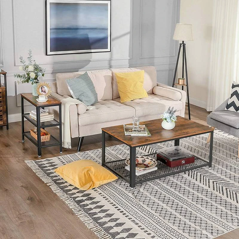 Bout De Canapé Morristown I 4 Bout De Canapé Morristown I – Image 4