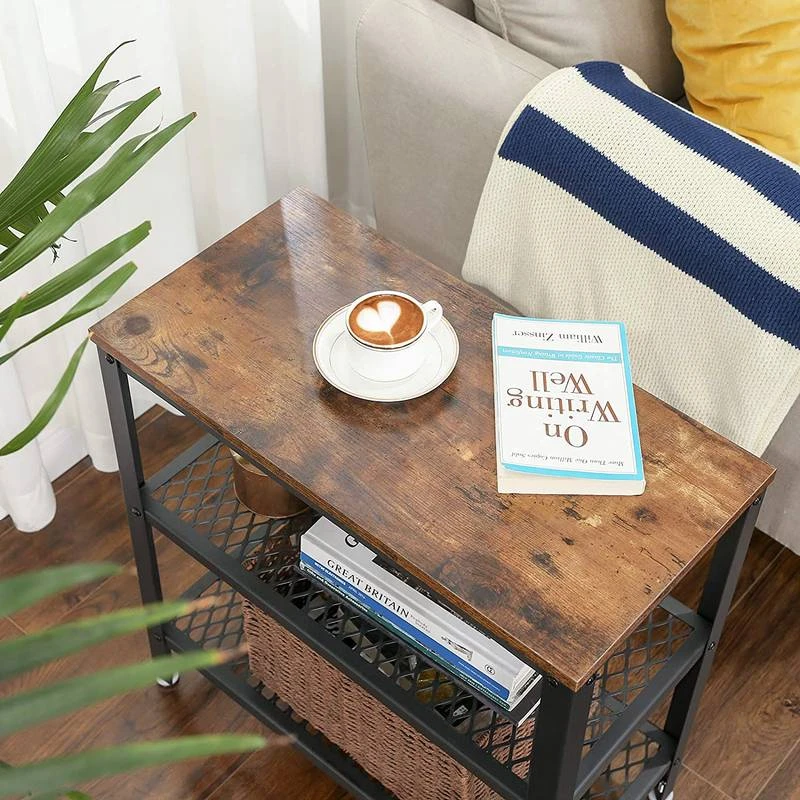 Bout De Canapé Morristown I 5 Bout De Canapé Morristown I – Image 5