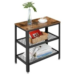 Bout De Canapé Morristown I 12 Bout De Canapé Morristown I -Meubles Soldes Boutique 1000235680 201210 06202400105 DETAILS P000000001000235680