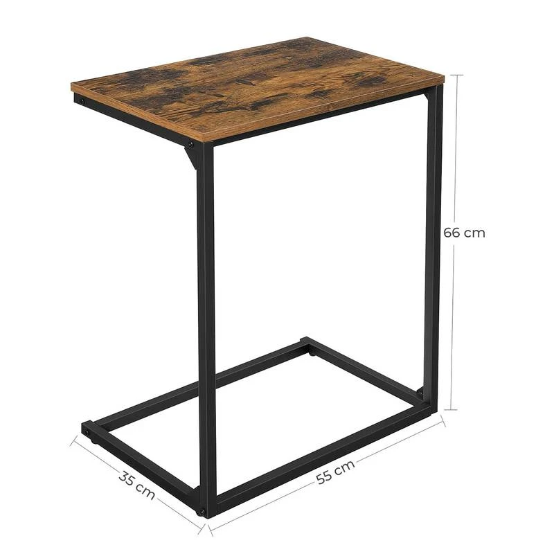 Bout De Canapé Leesville 7 Bout De Canapé Leesville – Image 7