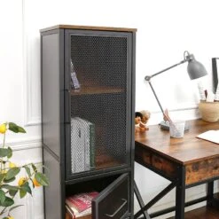 Étagère Thenon -Meubles Soldes Boutique 1000235693 201210 06232800195 MOOD DETAILS P000000001000235693 mood