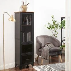 Étagère Thenon -Meubles Soldes Boutique 1000235693 201210 06232900196 MOOD DETAILS P000000001000235693 mood