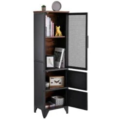 Étagère Thenon -Meubles Soldes Boutique 1000235693 201210 06233200197 DETAILS P000000001000235693