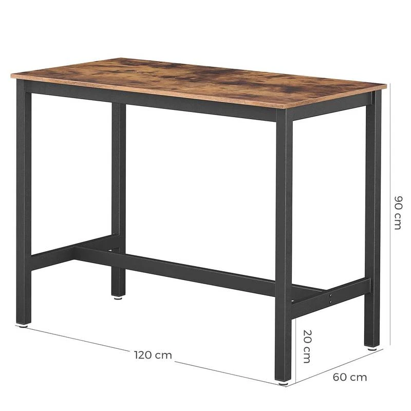 Table Haute Seix 5 Table Haute Seix – Image 5