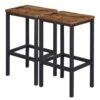Tabourets De Bar Proisy (lot De 2)