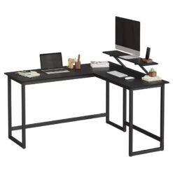 Bureau D’angle Cales -Meubles Soldes Boutique 1000235770 210118 06472000361 DETAILS P000000001000235770