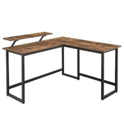 Bureau D’angle Cales -Meubles Soldes Boutique 1000235786 210118 06500900469 IMAGE P000000001000235786