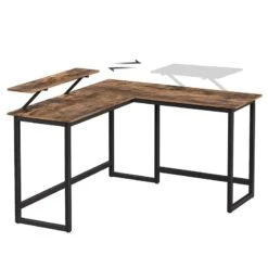 Bureau D’angle Cales -Meubles Soldes Boutique 1000235786 210118 06501500472 DETAILS P000000001000235786