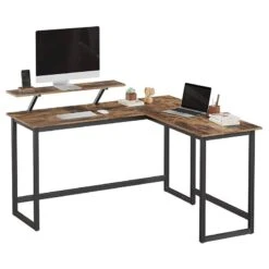 Bureau D’angle Cales -Meubles Soldes Boutique 1000235786 210118 06501700473 DETAILS P000000001000235786