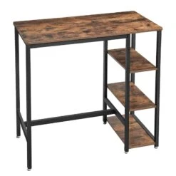 Table Haute Velaux -Meubles Soldes Boutique 1000235792 210118 06511600518 DETAILS P000000001000235792