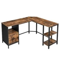 Bureau D’angle Buxy III -Meubles Soldes Boutique 1000235794 210118 06512900530 DETAILS P000000001000235794