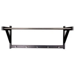 Porte-manteau Mural Cabuya -Meubles Soldes Boutique 1000235936 201223 12280300037 DETAILS P000000001000235936