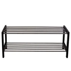 Étagère à Chaussures Caden -Meubles Soldes Boutique 1000235937 201223 12280300043 DETAILS P000000001000235937