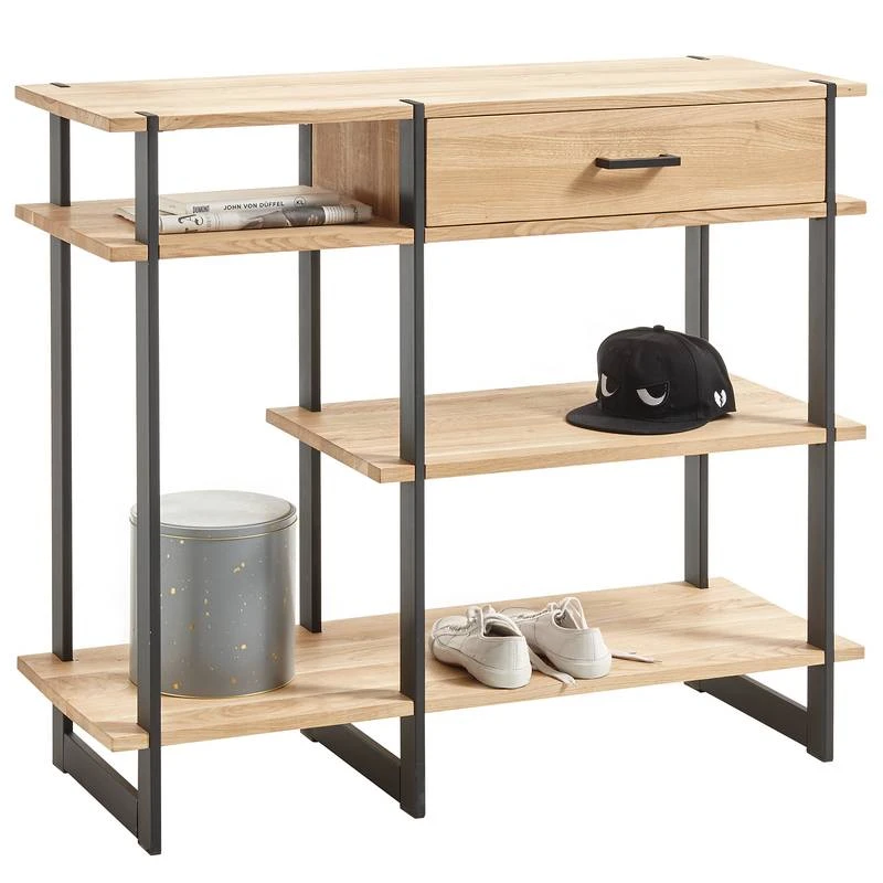 Étagère à Chaussures Valmont 1 Étagère à Chaussures Valmont