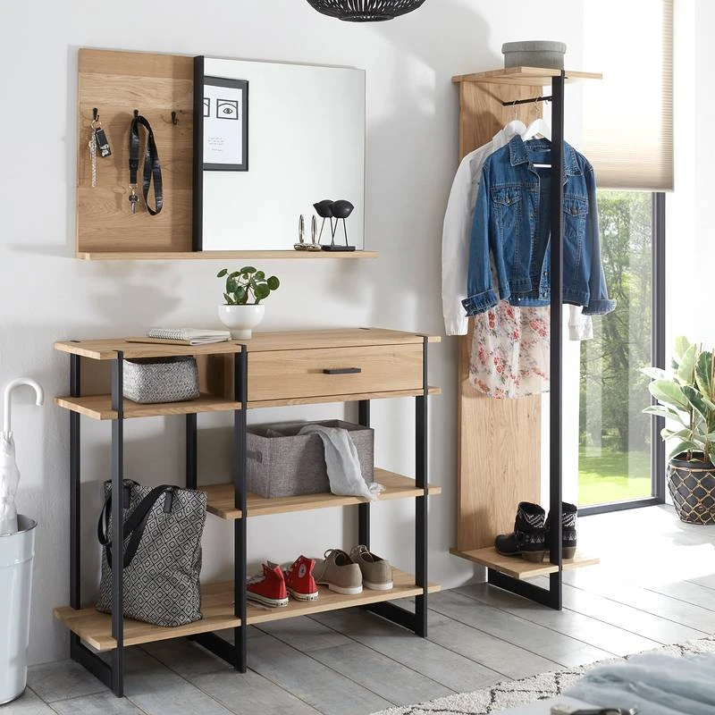 Étagère à Chaussures Valmont 2 Étagère à Chaussures Valmont – Image 2