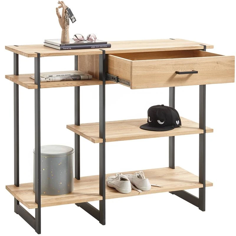 Étagère à Chaussures Valmont 3 Étagère à Chaussures Valmont – Image 3