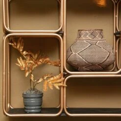 Étagère Murale Oissel I -Meubles Soldes Boutique 1000240796 210113 13360000006 DETAILS P000000001000240796