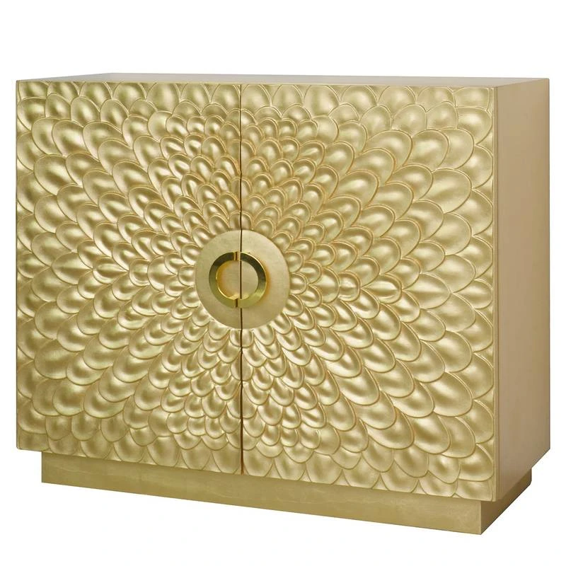 Commode Vauclaix 1 Commode Vauclaix