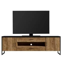 Meuble TV Turriers I 8 Meuble TV Turriers I -Meubles Soldes Boutique 1000245411 210217 13045400041 DETAILS P000000001000245411