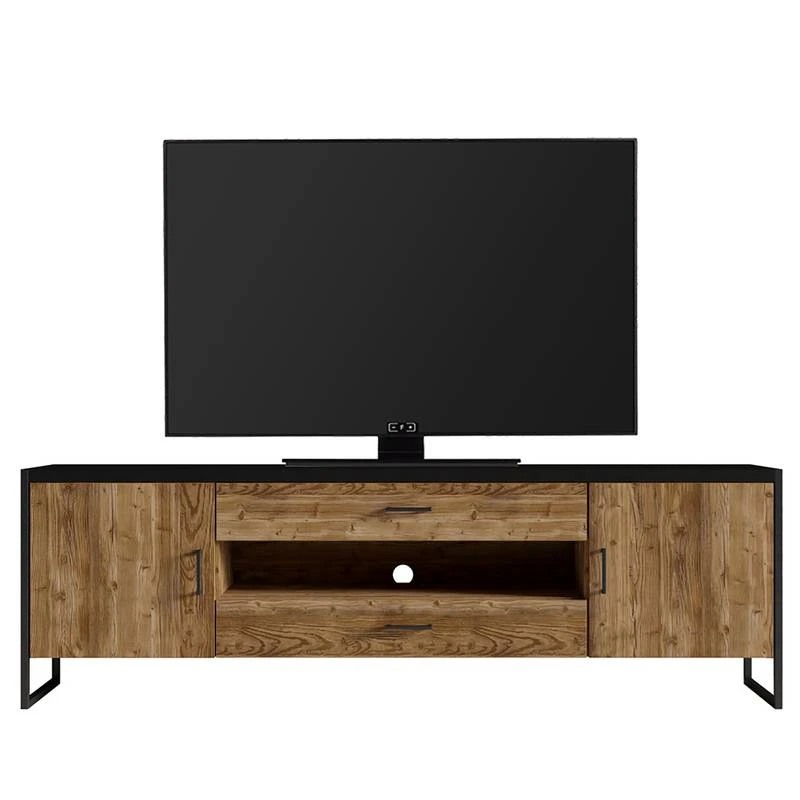 Meuble TV Turriers I 4 Meuble TV Turriers I – Image 4