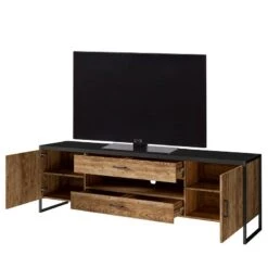 Meuble TV Turriers I 9 Meuble TV Turriers I -Meubles Soldes Boutique 1000245411 210217 13045500042 DETAILS P000000001000245411