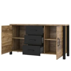 Buffet Velleron I -Meubles Soldes Boutique 1000245413 210217 13051000052 DETAILS P000000001000245413