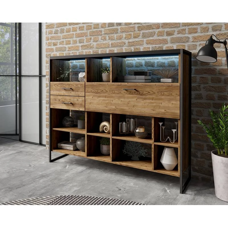 Étagère Turriers III 2 Étagère Turriers III – Image 2