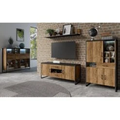 Étagère Turriers III 7 Étagère Turriers III -Meubles Soldes Boutique 1000245417 210217 13053700068 MOOD DETAILS P000000001000245417 mood