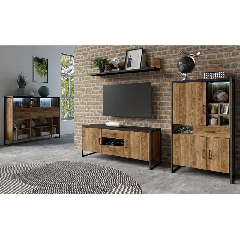 Étagère Turriers III 3 Étagère Turriers III – Image 3