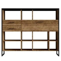 Étagère Turriers III 8 Étagère Turriers III -Meubles Soldes Boutique 1000245417 210217 13053800069 DETAILS P000000001000245417