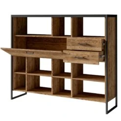 Étagère Turriers III 9 Étagère Turriers III -Meubles Soldes Boutique 1000245417 210217 13054000070 DETAILS P000000001000245417