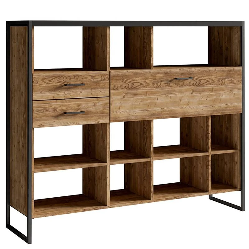 Étagère Turriers III 1 Étagère Turriers III