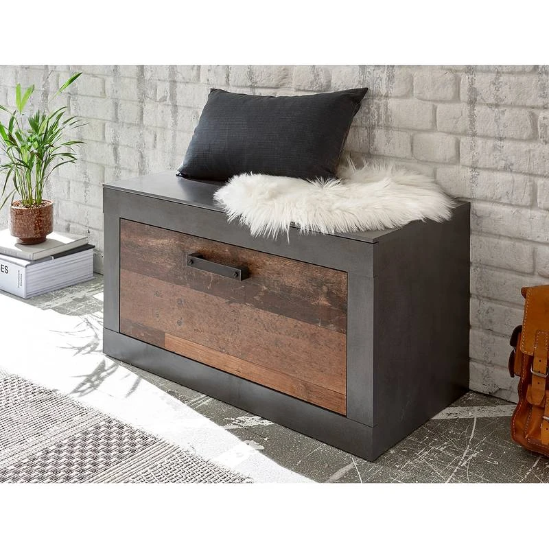 Banc D’entrée Buzan 2 Banc D’entrée Buzan – Image 2