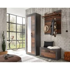 Banc D’entrée Buzan 8 Banc D’entrée Buzan -Meubles Soldes Boutique 1000250946 210225 13112500003 MOOD DETAILS P000000001000250946 mood