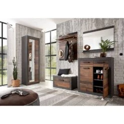 Ensemble D’entrée Buzan I (5 éléments) -Meubles Soldes Boutique 1000250948 210225 13114500012 MOOD DETAILS P000000001000250948 mood