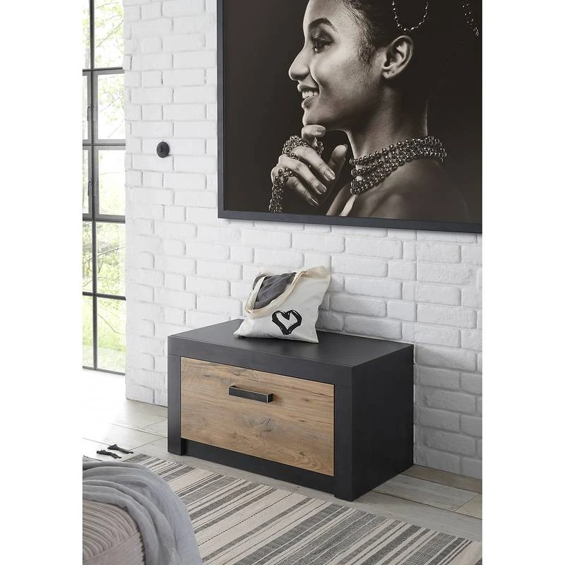 Banc D’entrée Bozel I 2 Banc D’entrée Bozel I – Image 2