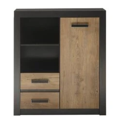 Ensemble De Vestibule Bozel VI (4 élém.) -Meubles Soldes Boutique 1000250965 210225 13304800034 DETAILS P000000001000250965