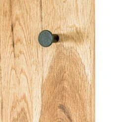 Porte-manteau mural Oderen I 14 Porte-manteau mural Oderen I -Meubles Soldes Boutique 1000252668 210325 08121400029 DETAILS P000000001000252668