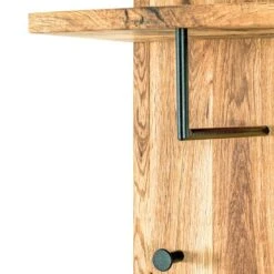 Porte-manteau mural Oderen II -Meubles Soldes Boutique 1000252678 210325 08125800055 DETAILS P000000001000252678