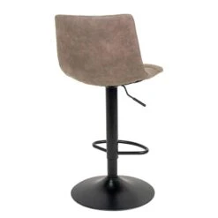 Chaises De Bar Bazian (lot De 2) 30 Chaises De Bar Bazian (lot De 2) -Meubles Soldes Boutique 1000254097 210317 15102200044 DETAILS P000000001000254097