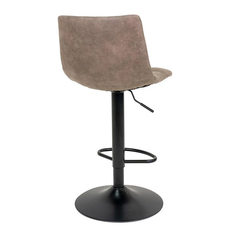 Chaises De Bar Bazian (lot De 2) 11 Chaises De Bar Bazian (lot De 2) – Image 11