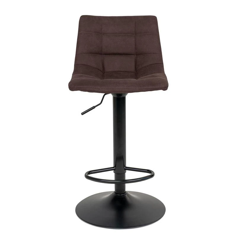 Chaises De Bar Bazian (lot De 2) 15 Chaises De Bar Bazian (lot De 2) – Image 15