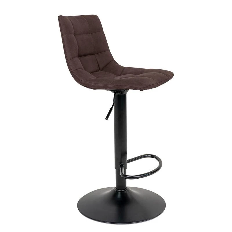 Chaises De Bar Bazian (lot De 2) 16 Chaises De Bar Bazian (lot De 2) – Image 16