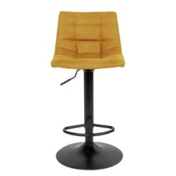 Chaises De Bar Bazian (lot De 2) 22 Chaises De Bar Bazian (lot De 2) -Meubles Soldes Boutique 1000254099 210317 15102200052 DETAILS P000000001000254099