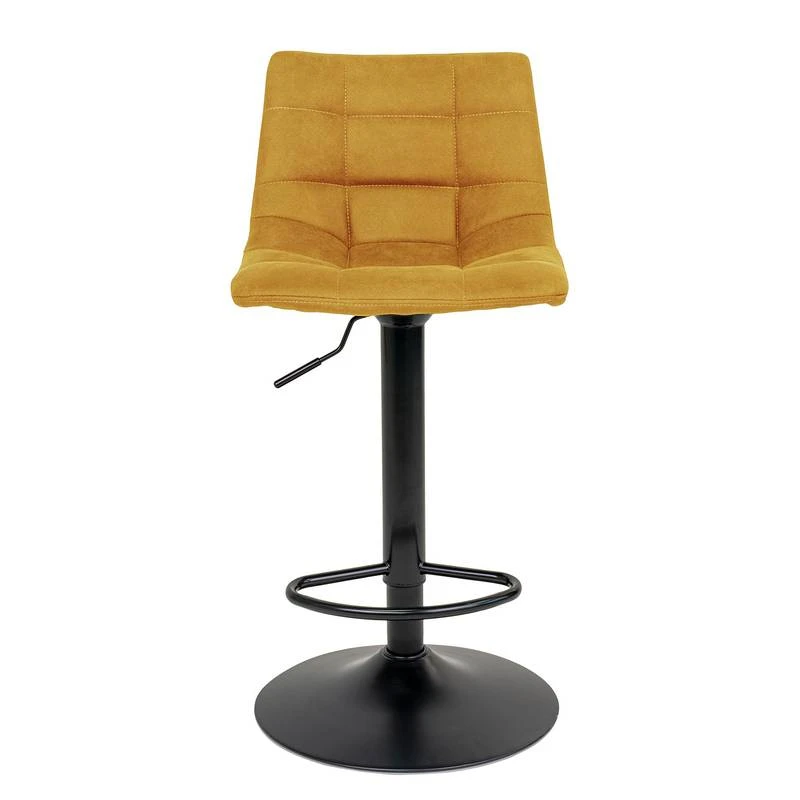 Chaises De Bar Bazian (lot De 2) 3 Chaises De Bar Bazian (lot De 2) – Image 3