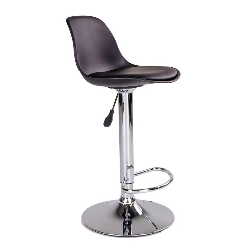 Chaises De Bar (lot De 2) 5 Chaises De Bar (lot De 2) – Image 5