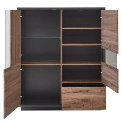 Buffet Haut Batey -Meubles Soldes Boutique 1000257536 210429 08061400004 DETAILS P000000001000257536