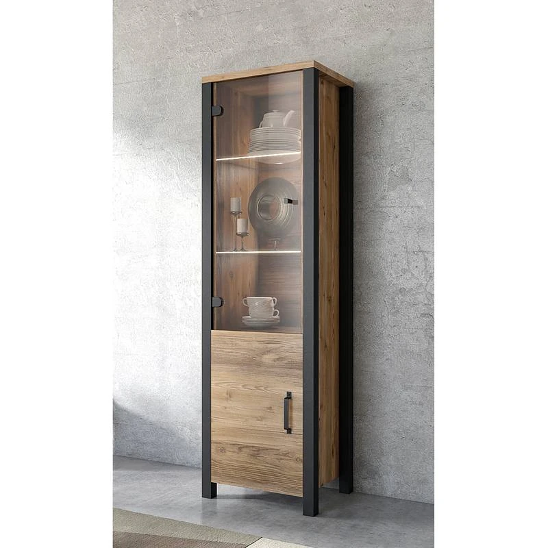 Ensemble Meubles TV Velleron I (4 élém.) 3 Ensemble Meubles TV Velleron I (4 élém.) – Image 3